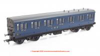 978053 Rapido LMR ‘Evolution’ Non-Corridor First ARMY 5325